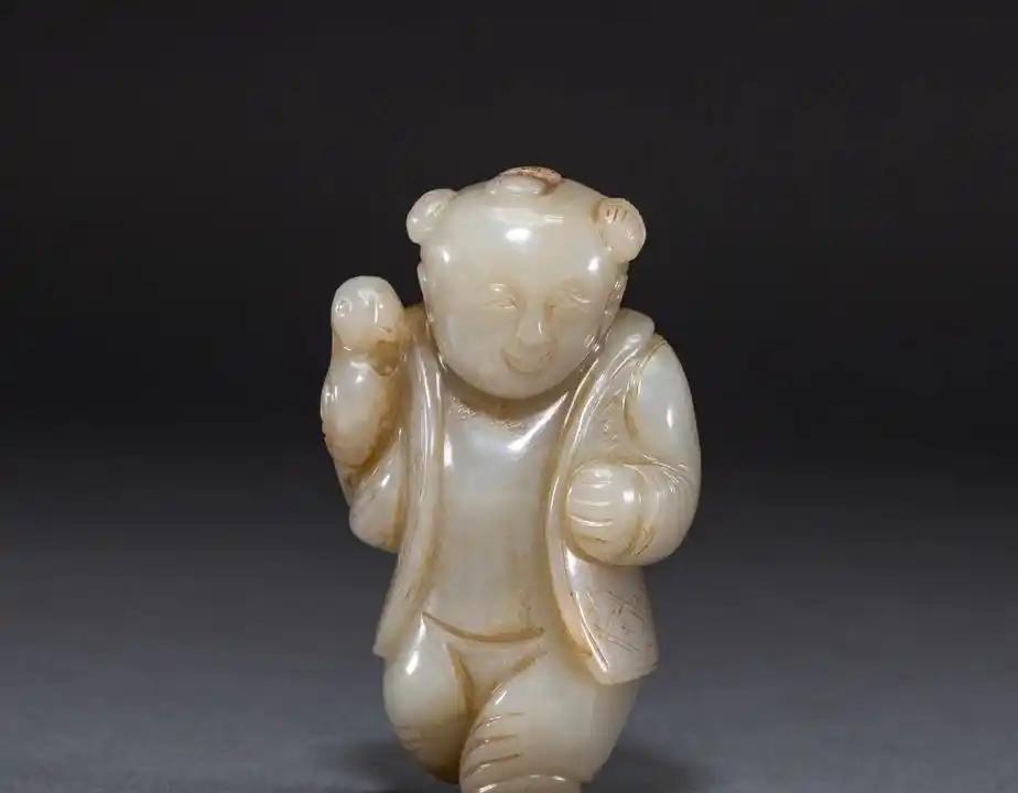 玉器是人间瑰宝，世上奇珍，是我国传世文物中一个主要门类。在古代，它多被用来制作贵