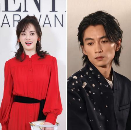 孙俪大概是陈晓这一生，再也不会遇到，不会忘记的第一个贵人了吧！陈晓的新剧