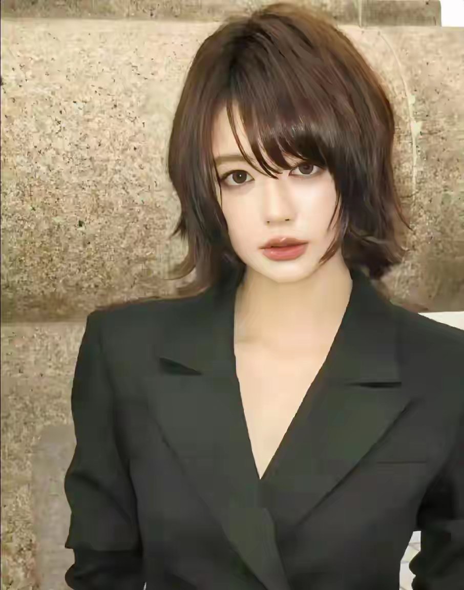 果然黄晓明的审美不会变，招的艺人都是菀菀类卿