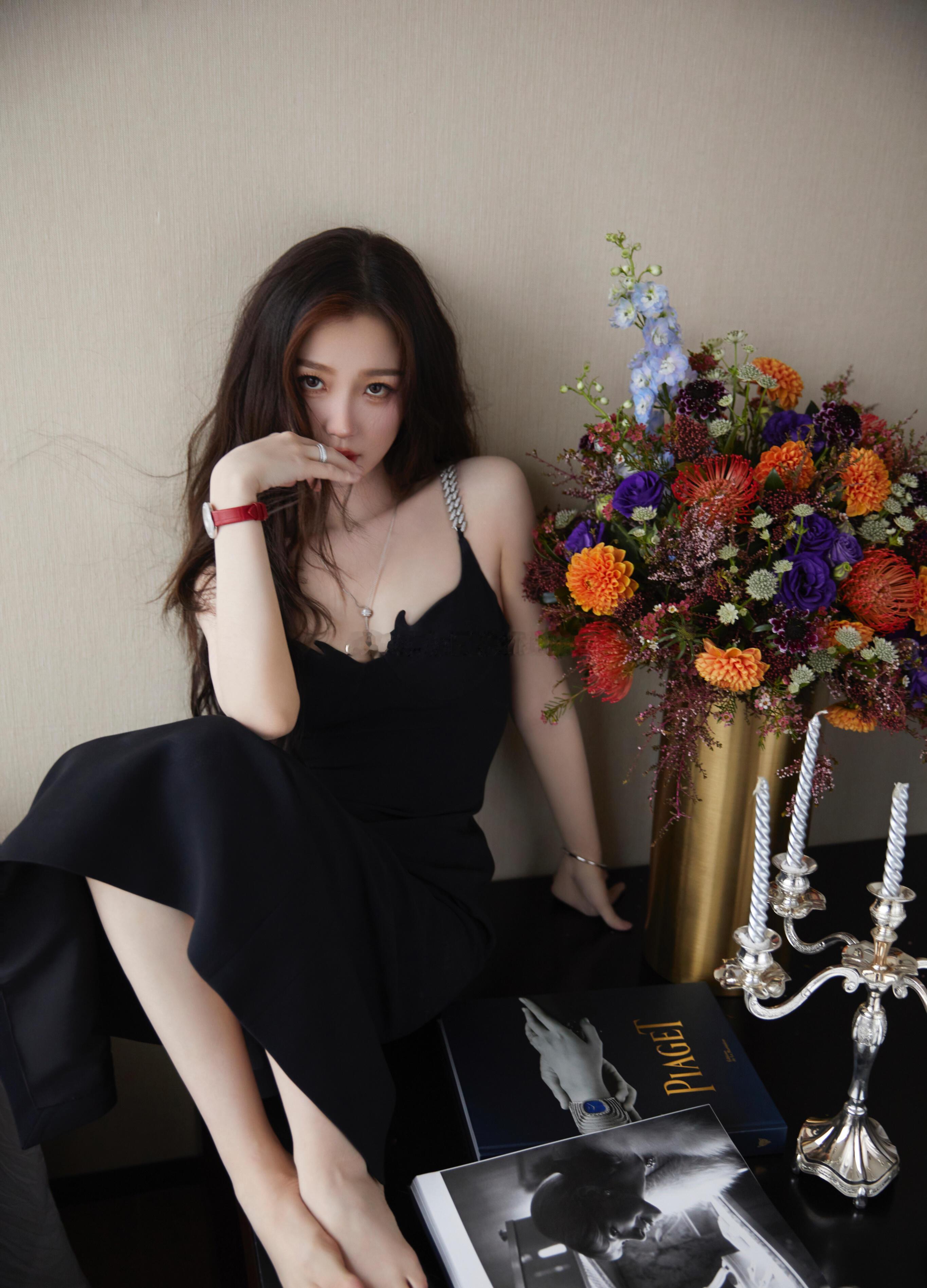 虞书欣虞书欣认证兔塑虞书欣