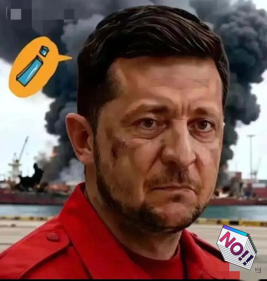 乌克兰国防部消息！4月9日，乌克兰国防部爆出让人瞪大眼睛的消息——军方公开