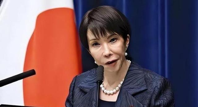高市早苗要气炸了：她人在欧洲，两个“头号帮手”都喊话中国！这不对劲！目前，G7峰