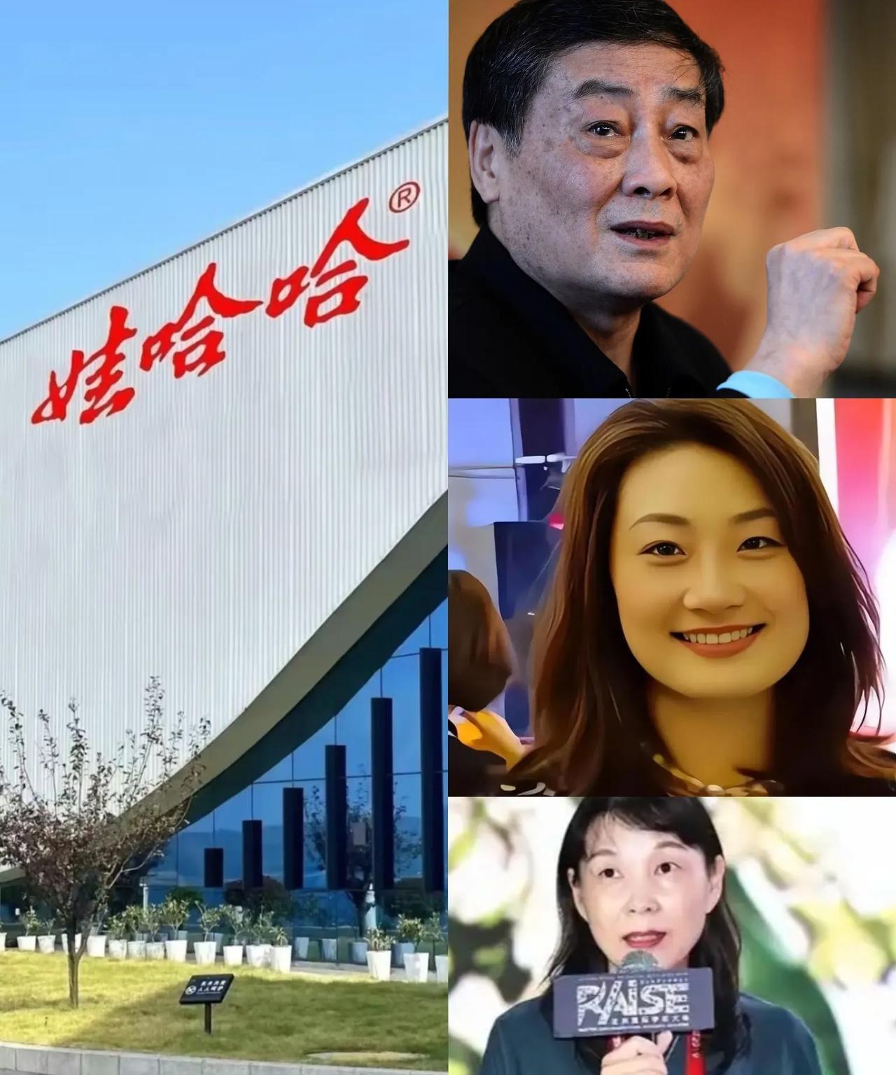 国家决不会坐视娃哈哈资产流失，应派董事长监管娃哈哈！最近和一位企业高管聊起娃哈哈