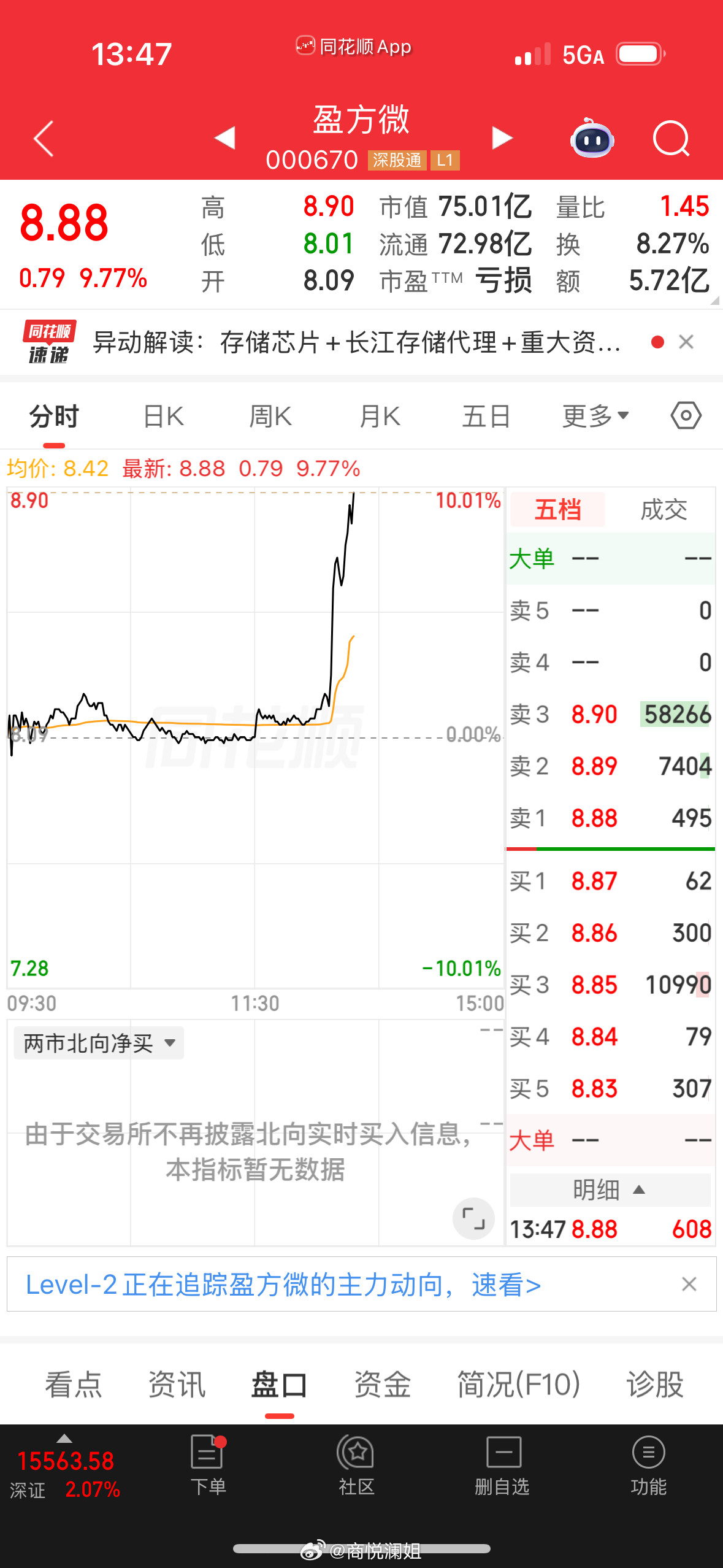 这样来是吧？好好好…我承认走眼了…不来马后炮…少亏皆是赢…祝捏住的友友吃大🥩…