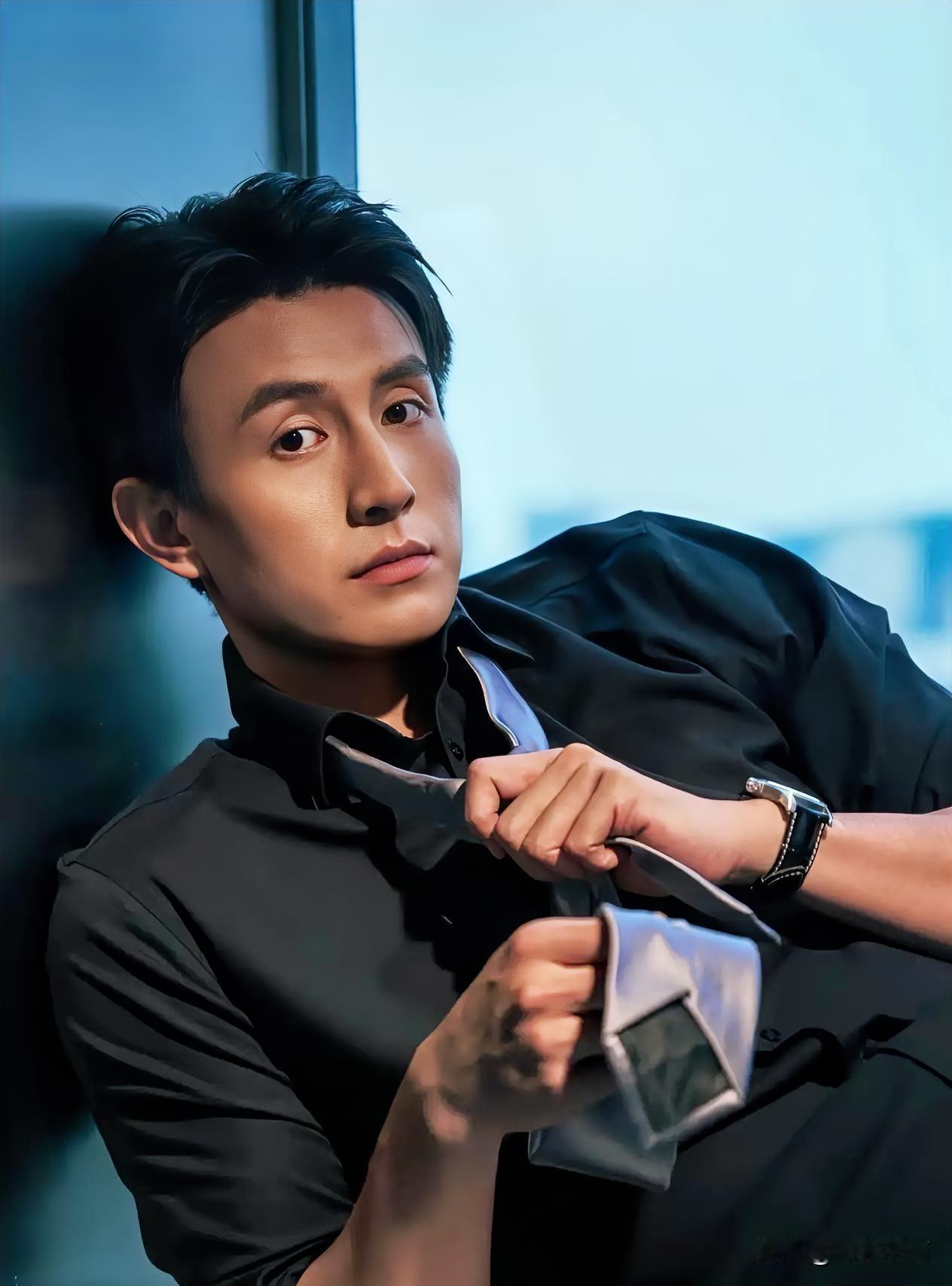 嗑过“盛夏CP”的请举手！当初刘萧旭和郭雨欣在剧里甜倒众人，剧外却立刻切割，