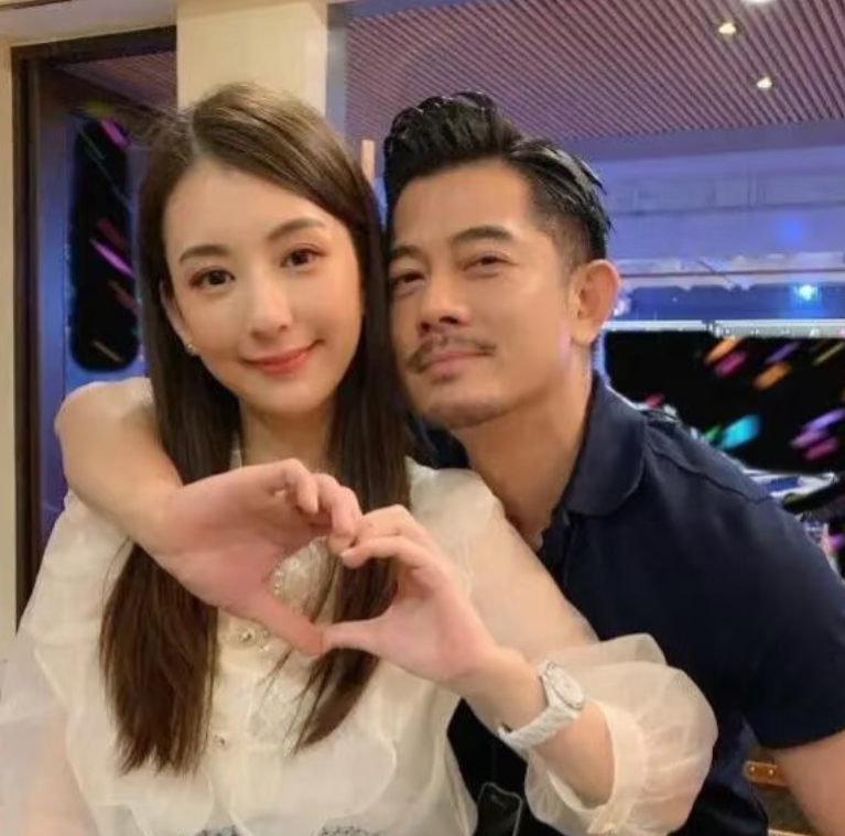 方媛为什么生三胎？不是因为她喜欢生孩子也不是郭富城重男轻女，而是因为郭富城已