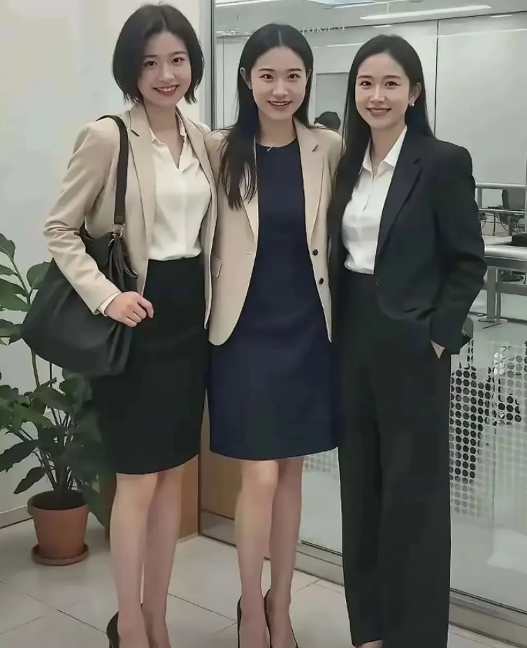 3姐妹，让你选一个，做上门女婿，不需要彩礼，你愿意吗？