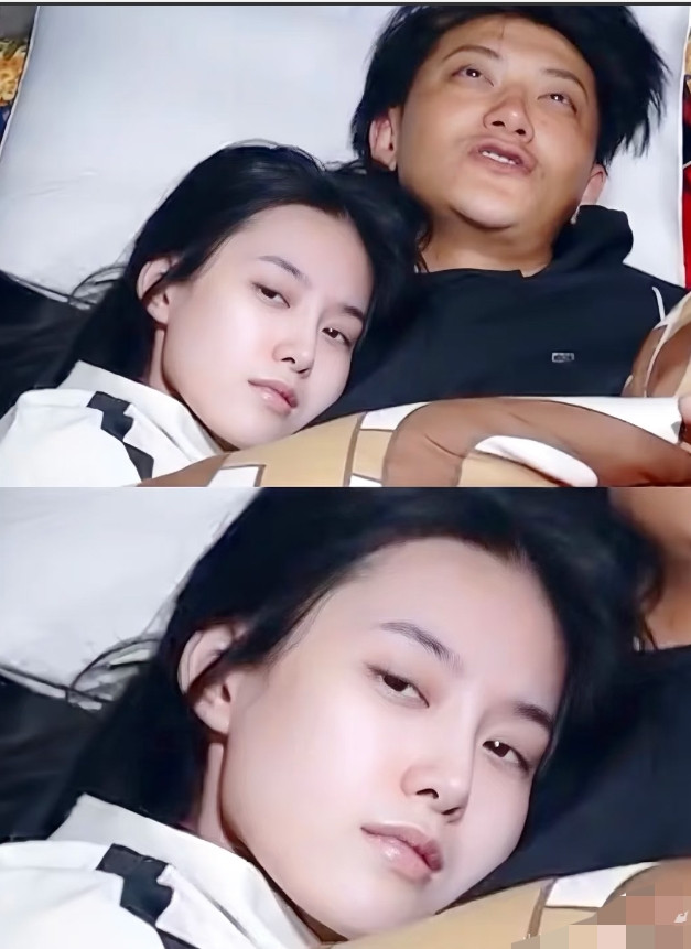 以前一直觉得黄子韬和徐艺洋的爱情里，徐艺洋是下位者。但是看了他们的相处方式，才知