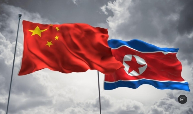 如果朝鲜真的再发生战争，会不会有第二次“抗美援朝”？中国与朝鲜的关系从来不是