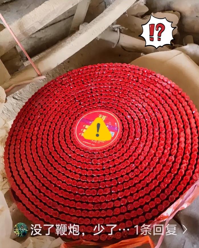 大年三十，被抓了！接近十一点，饭菜已经准备停当。这边点纸上供，那边二踢脚就嘣地