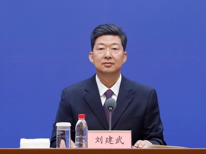 6月26日上午，山东省人民政府新闻办公室举行新闻发布会，邀请省民政厅负责同志等介