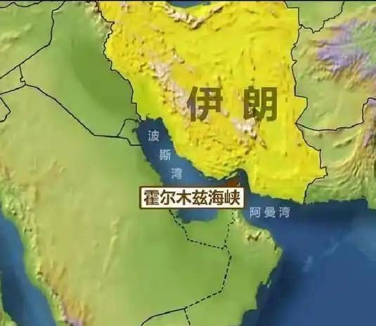 果然，狐狸尾巴露出来了！战争预期快结束了！伊朗：计划在霍尔木兹海峡收费……霍