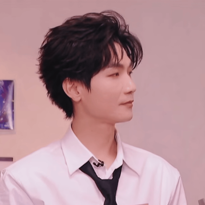  听陈楚生讲每首人生歌曲的故事，突然觉得他的音乐就像一本日记，每首歌都记着不同的