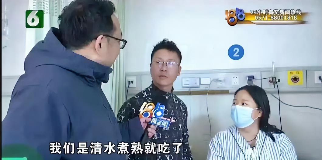 娃娃菜“中毒事件”又又又反转结局离谱到不像现实：不是菜有毒，不是报纸有毒，也不