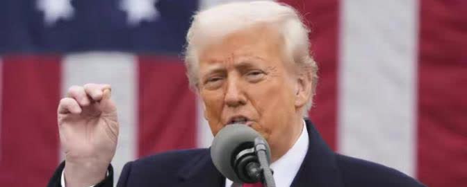 白宫内部豁然醒悟，对华战略不是不够强硬，而是完全错误判断了中国的战略目标。