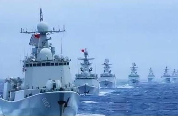 中国现在不必重点防范日本跟美国，中国现在最需要警惕的反而是俄罗斯！这么说的原因是