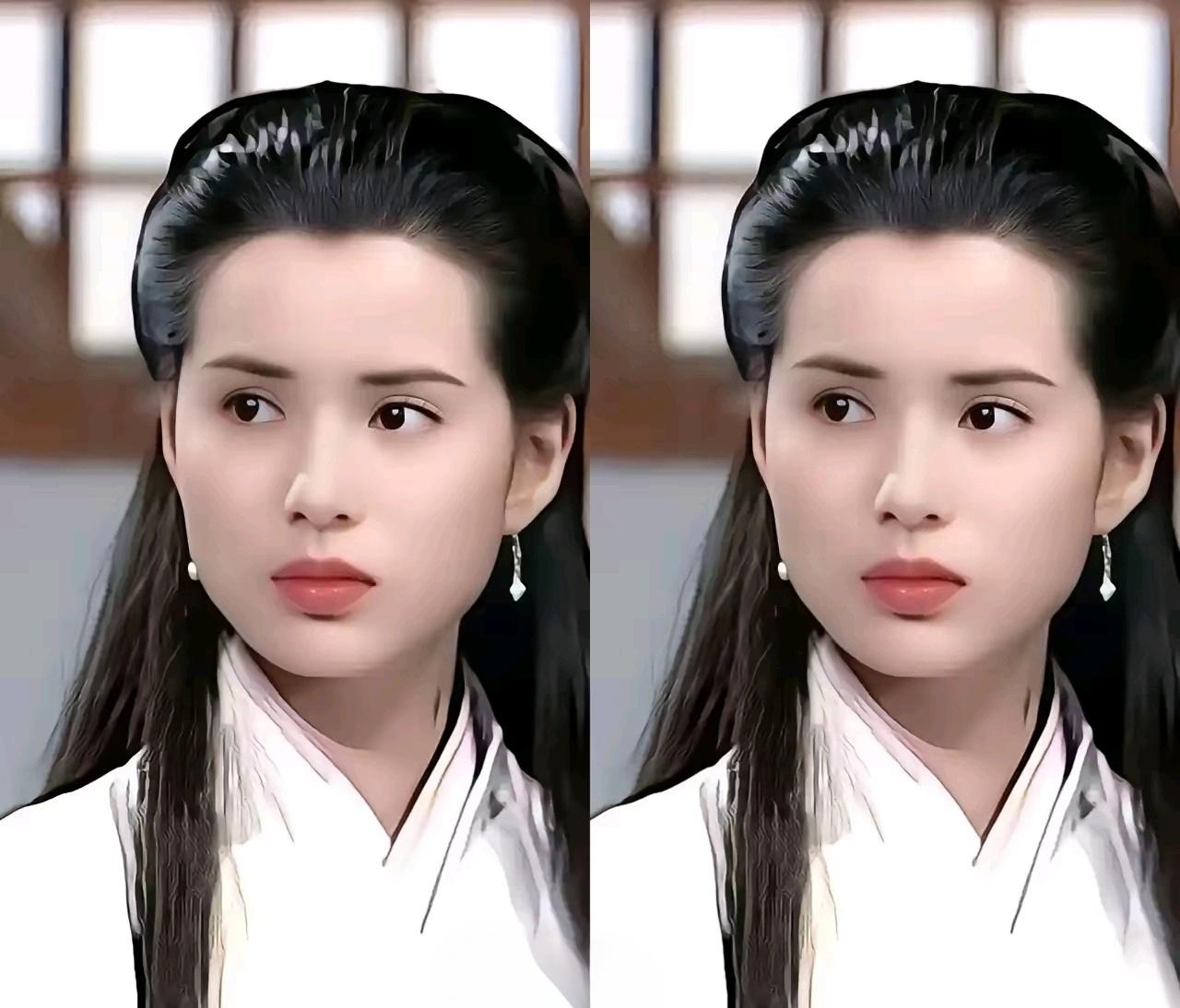 古墓之外的无声世界：小龙女的