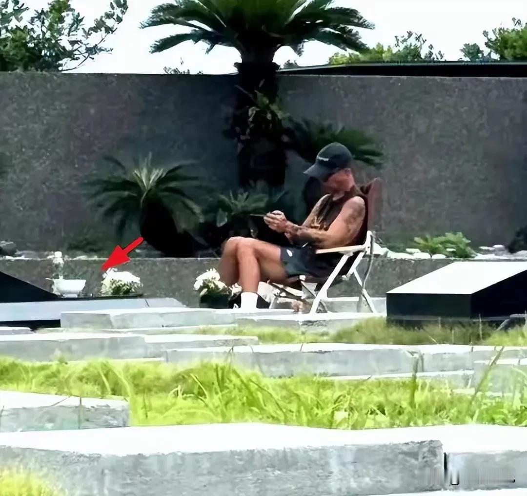 大Ｓ真的是具俊晔一生挚爱，我就没见过像具俊晔这么痴情的男人，妻子大Ｓ都去世这么久
