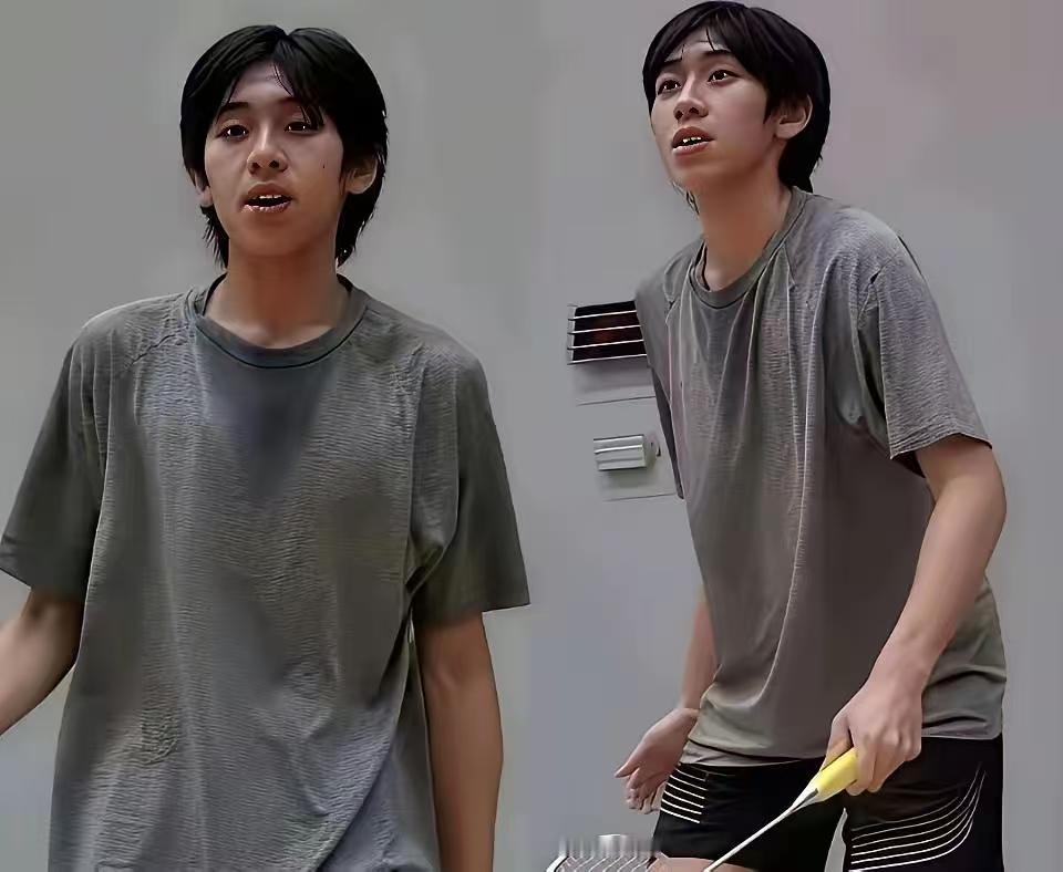 林志颖的大儿子长得好像东南亚人不知道老婆陈若仪是不是有东南亚那边的基因，大儿子Kimi长大后的长相和
