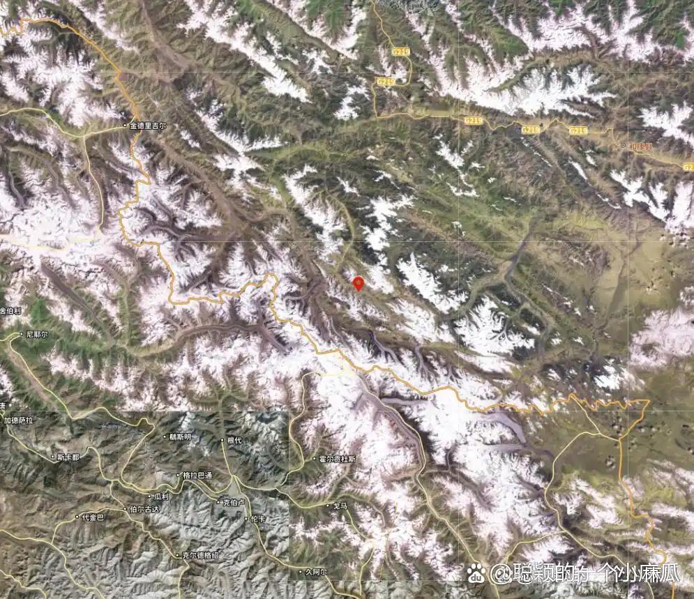 突发！凌晨在我国此地发生4.0级地震！根据中国地震台网正式测定的地震数据显示，