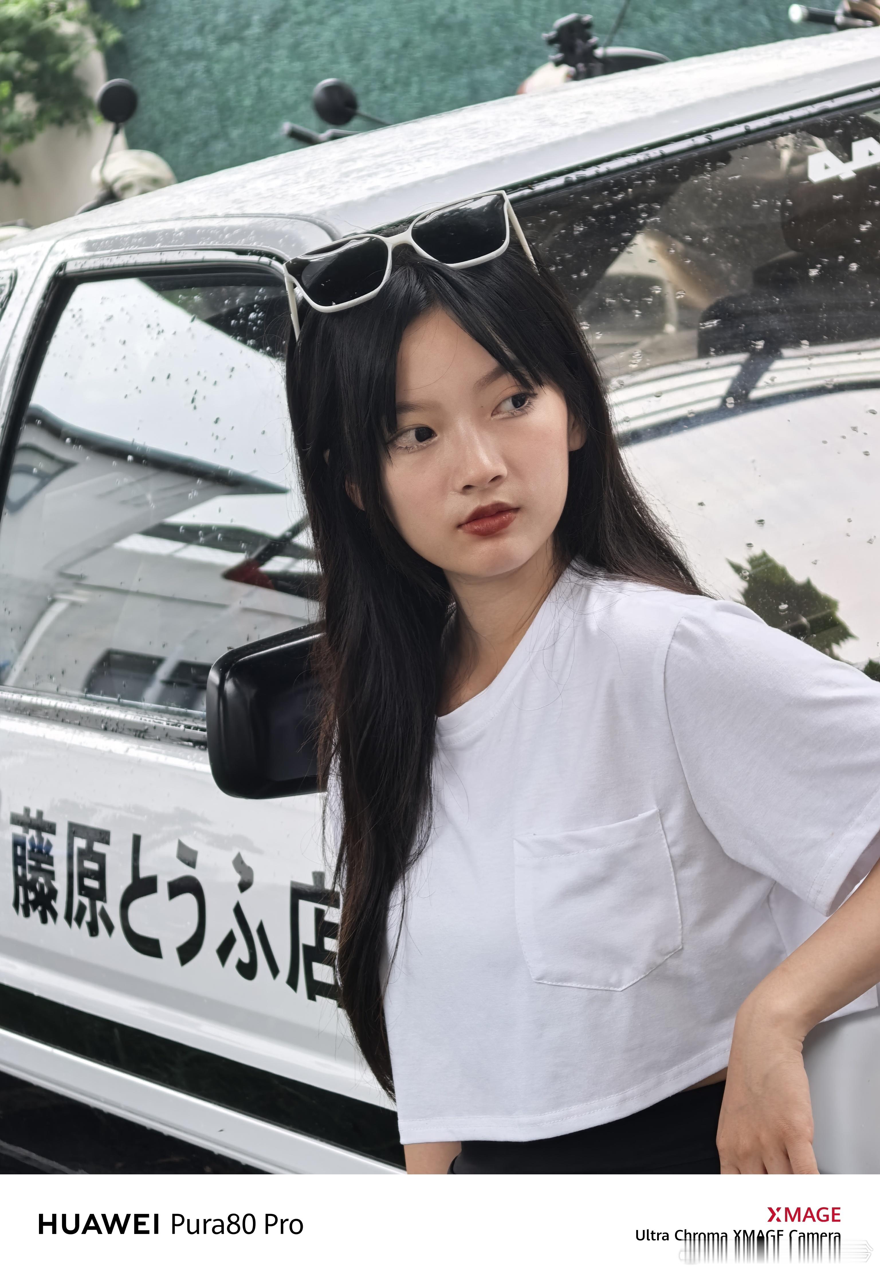 Pura80Pro/Pro+/Ultra三机区别最大的还是影像先来看看主摄，P