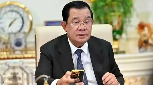 柬媒发文称：中国不会放弃柬埔寨。柬埔寨副首相兼公共事务部长洪玛尼也强调，柬埔寨将