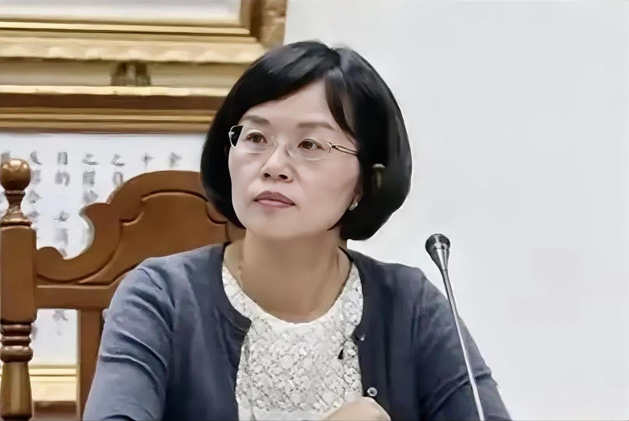 民进党新北市长参选人苏巧慧5月19日在脸书发文称，“我和沈伯洋20多年前是在美国