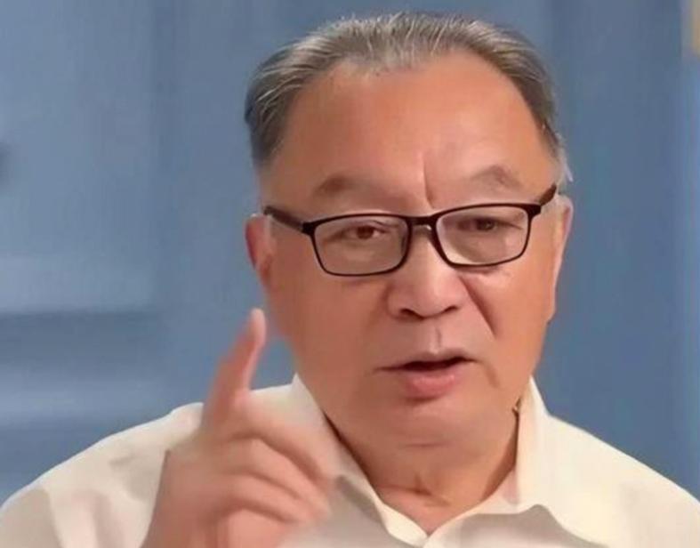 谈“共同富裕”，温铁军撂下过一句话，为何说共同富裕是中国式现代化区别于西方的显著