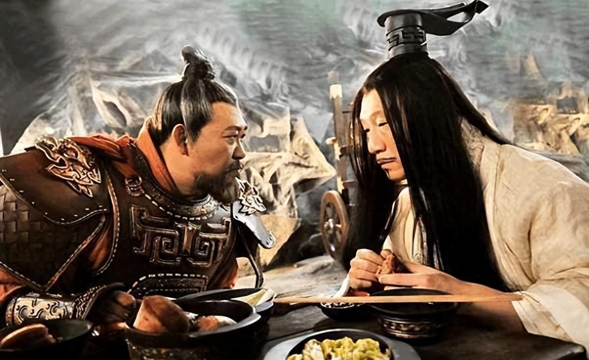 中国古代的很多典故，实际上是为了突出一个道理，以达到教化民众的效果，但是这样往往