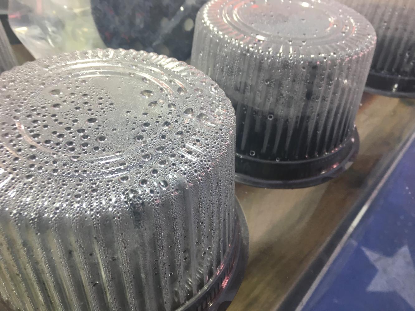 街边常见的一种小吃: 看着普通, 却是女性变美必不可少的佳品