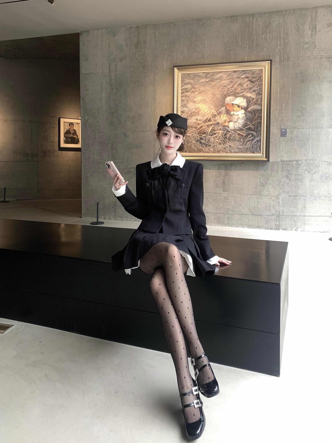 记录我的2026黑道千金🐈‍