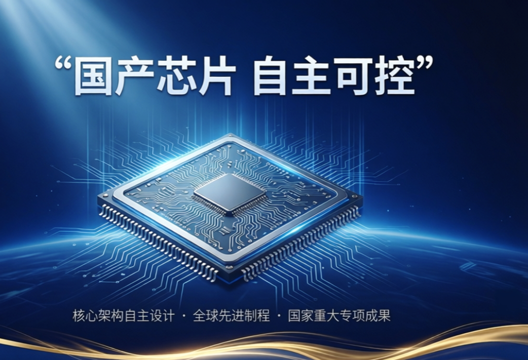 国产芯片替代已从"能用"迈向"好用"阶段，2026年整体自给率预计达38%，成熟