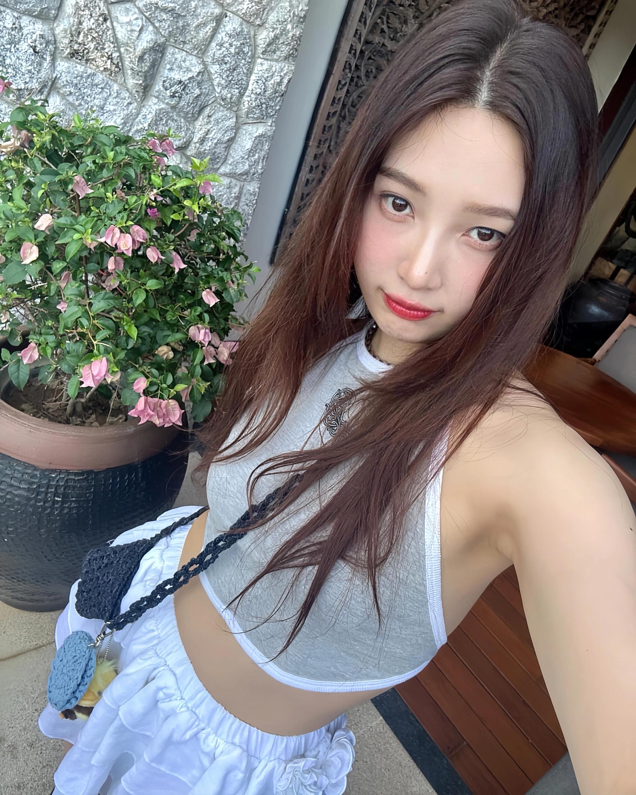 朴秀荣🌞🥂​​​