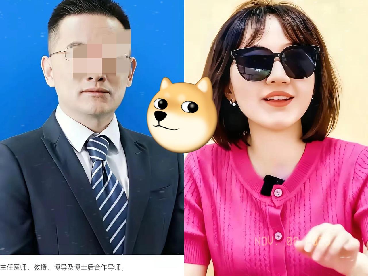 发现没？祖院长的妻子，简直是中年女性的“人间清醒”模板！比起那些遭遇背叛就