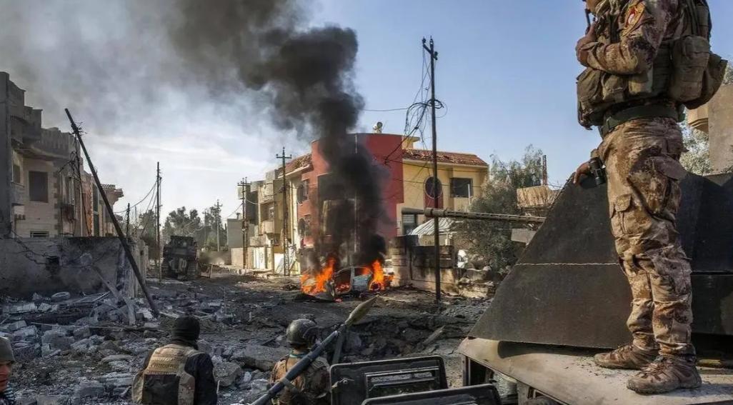 宣战！巴基斯坦大规模空袭，喀布尔等重要城市爆炸不断，冲突为啥一夜失控升级！2