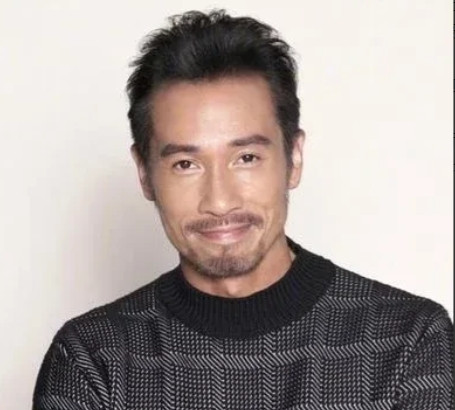 当年香港演员陈豪在节目中坦言，我每天都睡不好，早上一起来头发就脱掉一大把，我都不