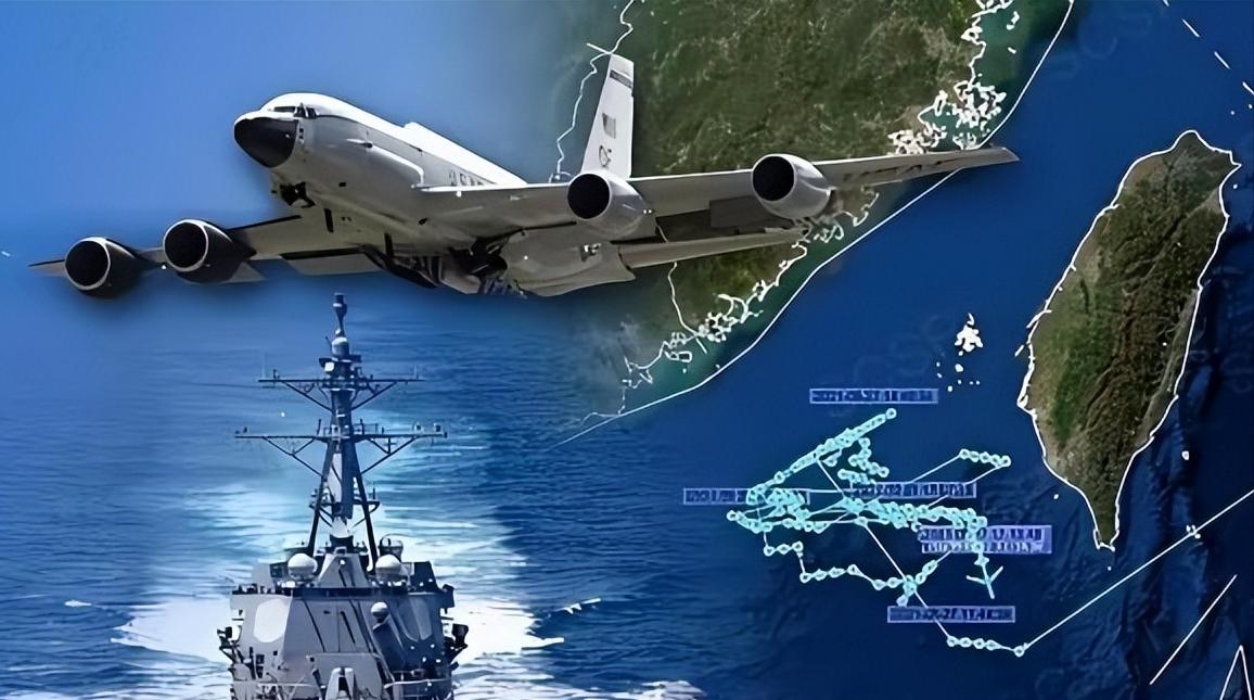 严重怀疑，国家迟迟不对台湾省动手，选择围而不打，是为了给解放军一个练兵的理由，毕