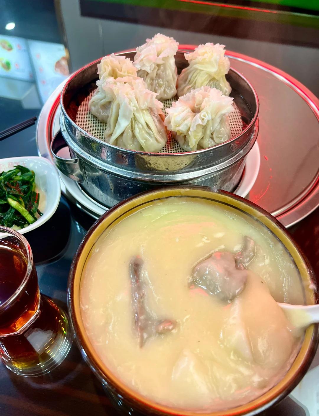 山西太原特色早餐，美味打卡攻略！