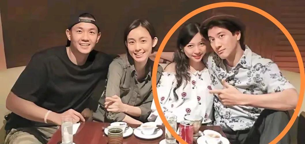 果然是越爱秀恩爱越死得快，当年王力宏和他前妻李靓蕾真的是每次出席各种活动，或者私
