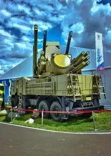 【俄罗斯向委内瑞拉运送了新型中短程防空系统】11月5日，俄罗斯国家杜马国防委