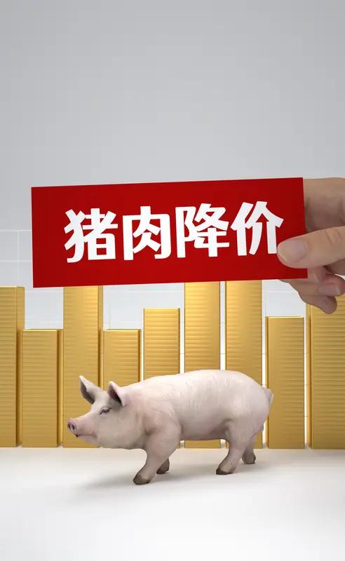 猪价跌到每斤5块多，创近七年新低，这情况太让人意外了。截至3月25日，全国外三元