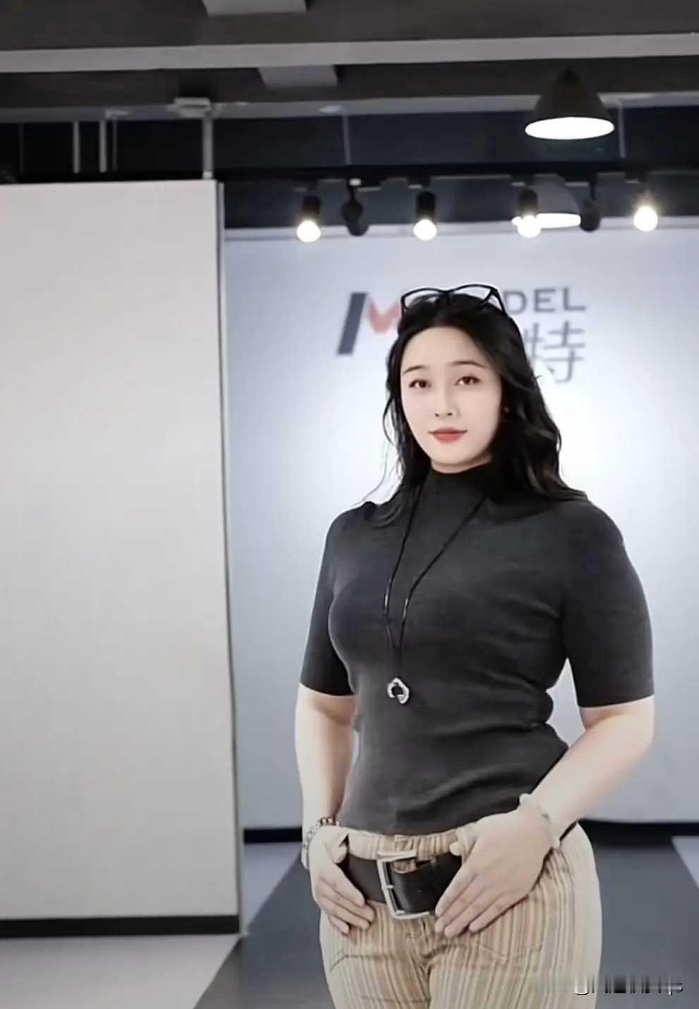 环肥燕瘦，各有风采。