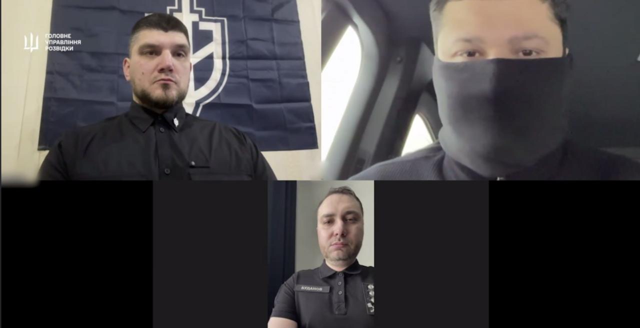 “俄罗斯高兴早了：最大叛徒居然没死！”当地时间2026年1月1日，乌克兰方面报道