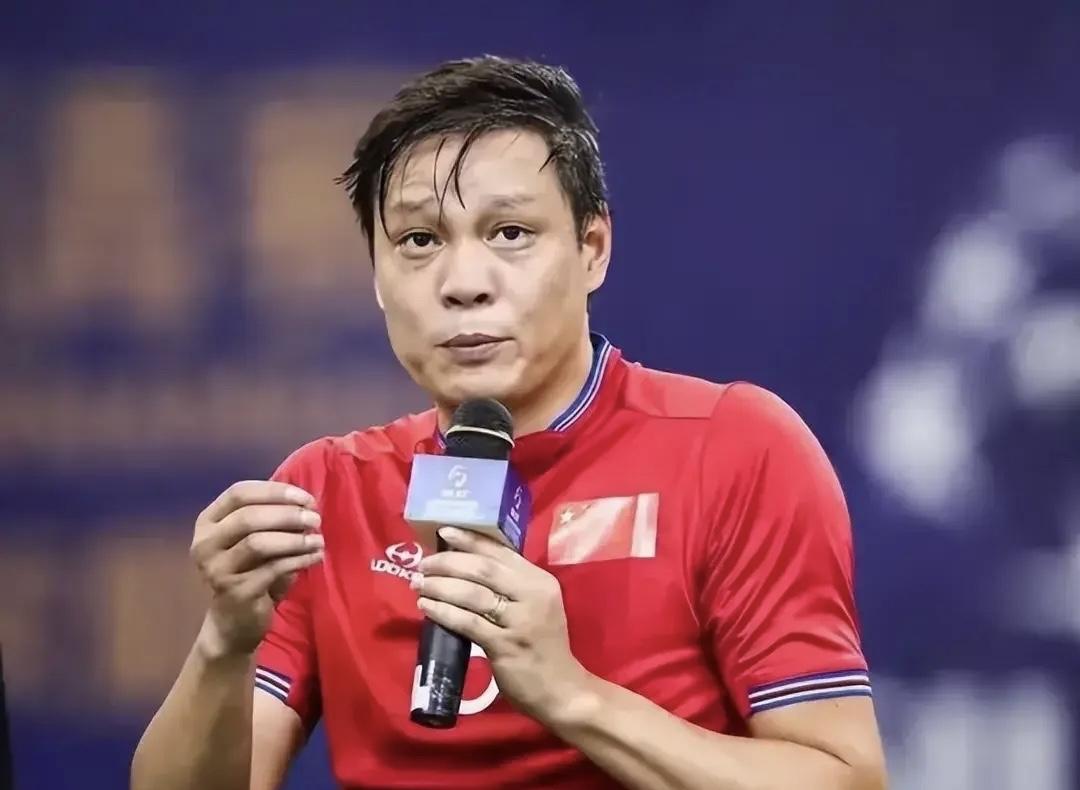 范志毅：我在香港为中国队攻进对阵香港队的第一个头球时，没想过这一幕会被人记着，当