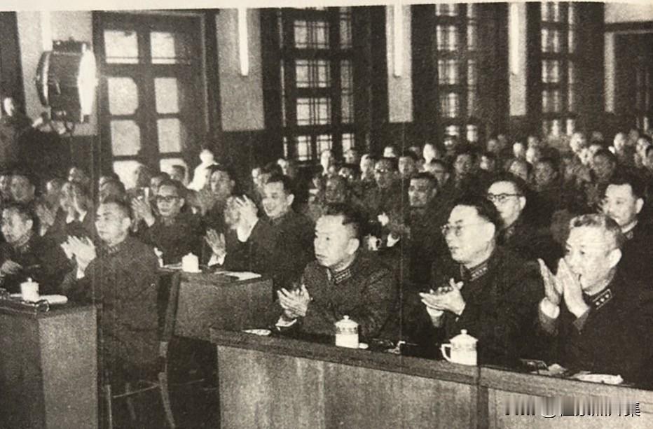 1958年11月3日至12月20日，为改进军代表工作，总参军械部召开了军代表室党