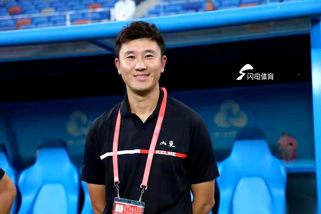 U18门神“小王大雷”：6场仅丢1球，却难逃中超残酷现实