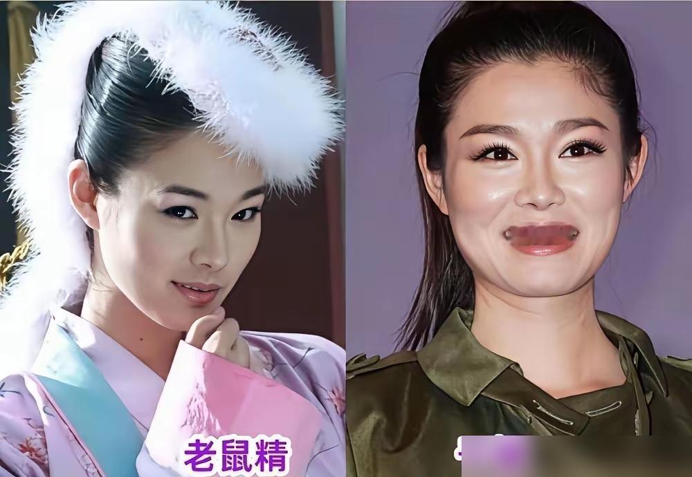 别被《西游记》的苦行僧滤镜骗了。王伯昭当年那张500元一集的“天价合同”，才撕开