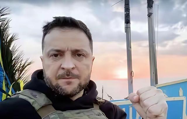 乌克兰这仗打了这么久，说出来你可能不信，现在乌克兰老百姓最恨的，不是俄罗斯的普京