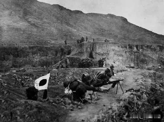 日寇暴行:南乐东节村惨案1942年5月29日,东节村民兵配合县大队袭击日寇，