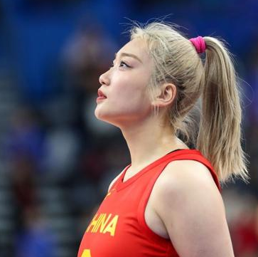 现在还有人觉得女篮国家队该接着带李梦吗？全运会女篮决赛，李梦全场发挥糟糕仅得2分